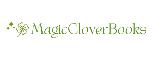 magiccloverbooks.com